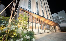 Tabino Hotel Lit Matsumoto Milky White Onsen